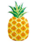 Materace turystyczne - Intex Jednoosobowy materac PINEAPPLE dla 1 osoby 216x124 cm B07572YKC9 - miniaturka - grafika 1