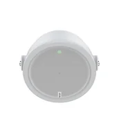 Głośniki i kolumny - Axis 02380-001 głośnik 1-drożny Biały Przewodowa - miniaturka - grafika 1