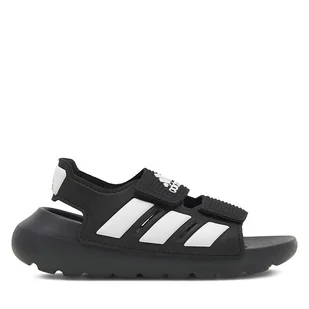 Sandały adidas Altaswim 2.0 C ID2839 Czarny - Buty dla chłopców - miniaturka - grafika 1