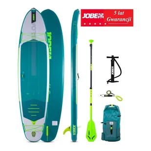 Deska sup Jobe Loa 11.6 2023 - Deski SUP i akcesoria - miniaturka - grafika 1