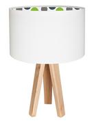Lampy stojące - Macodesign Lampa stołowa Salsa 030s-270, 60 W - miniaturka - grafika 1