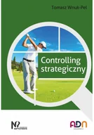 Zarządzanie - Controlling strategiczny - miniaturka - grafika 1