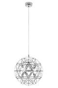 Lampy sufitowe - Kinghome Lampa wisząca STELLAR 45 015-stellar P2536/450-45 - miniaturka - grafika 1