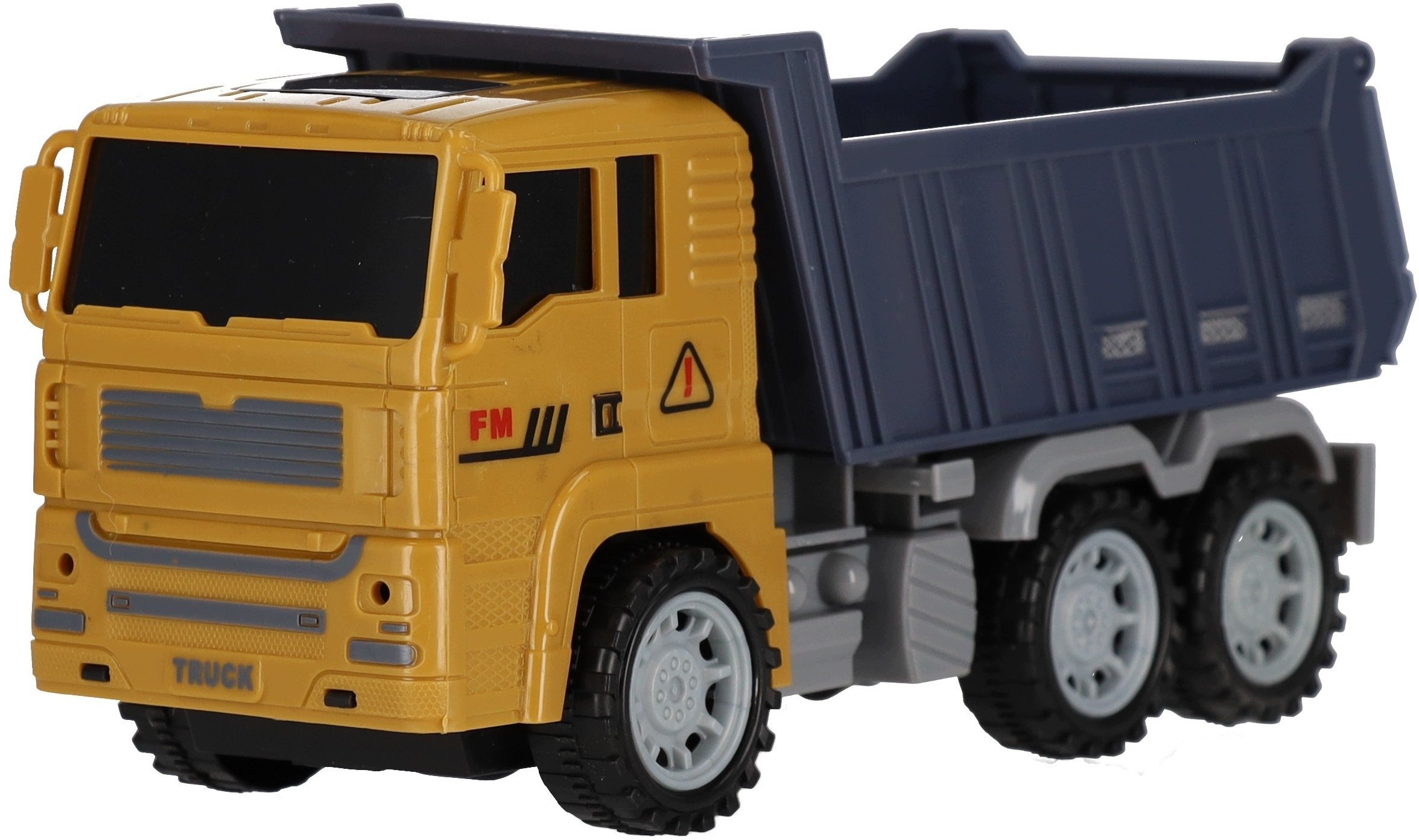 Mega Creative Auto ciezar wywrot 30X19X8 MC PBH 48 FM19-2