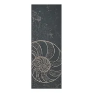 Maty do jogi - GAIAM MATA DO JOGI DWUSTRONNA SPIRAL MOTION 6 MM 62435 1BA-4363 - miniaturka - grafika 1