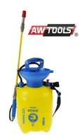 Pozostałe elektronarzędzia - AWTOOLS Opryskiwacz AWTOOLS, 3 l - miniaturka - grafika 1