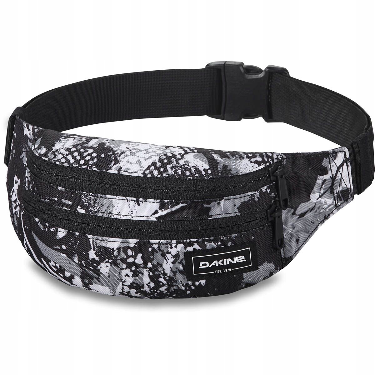 Saszetka Dakine Classic Hip pack Streetart