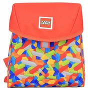 Plecaki - LEGO Plecak Kiddiewink Backpack 20126-1927 Czerwony - miniaturka - grafika 1