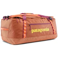 Torby podróżne - Torba podróżna Patagonia Black Hole Duffel 70L Kolor: jasnopomarańczowy - miniaturka - grafika 1