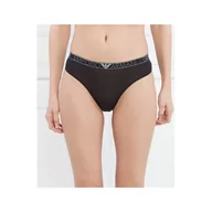Majtki damskie - Emporio Armani Figi brazylijskie - miniaturka - grafika 1