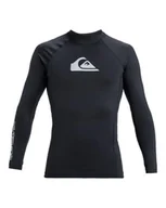 Koszulki męskie - Quiksilver Koszulka męska Everyday Upf50 Comp Ls (zestaw 1) - miniaturka - grafika 1
