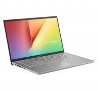 Laptopy - ASUS VivoBook 14 X420UA-BV160 / 90NB0LA1-M06660 / Intel Core i3 / 4GB / SSD 128GB / Intel HD / HD / Win 11 / Szary 90NB0LA1-M06660-4GB_128SSD - miniaturka - grafika 1