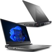 Laptopy - Dell G15 5525 15,6"FHD/Ryzen 7 6800H/16GB/SSD1TB/RTX3060-6GB/W11/ Grey 5525-8342 - miniaturka - grafika 1