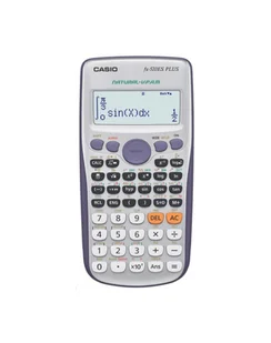 Casio FX-570ES Plus 2nd Edition - Kalkulatory - miniaturka - grafika 1