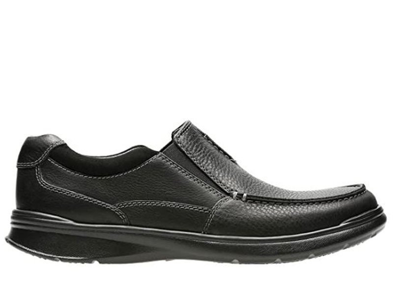 Clarks, Półbuty męskie, Cotrell Free, rozmiar 44