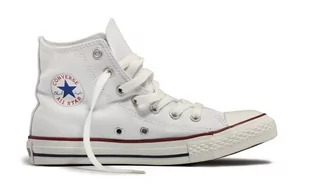 Converse, Trampki dziecięce, Chuck Taylor All Star, rozmiar 27 - Buty dla dziewczynek - miniaturka - grafika 1