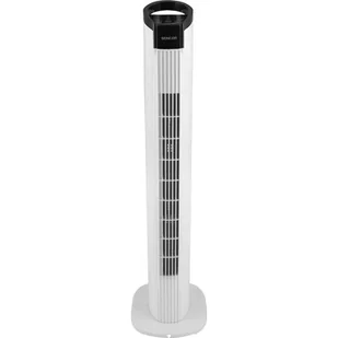 Wentylator Sencor SFT 3112WH - Wentylatory - miniaturka - grafika 1