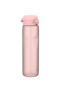 Butelka ION8 BPA Free 1200 ml - Rose Quartz - Bidony dla dzieci - miniaturka - grafika 1