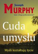 Ezoteryka - KOS Cuda umysłu - Joseph Murphy - miniaturka - grafika 1