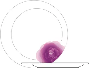 Bugatti Półmisek Rose - Serwisy obiadowe - miniaturka - grafika 1