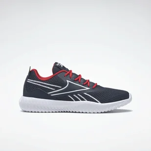 Buty na co dzień do biegania młodzieżowe REEBOK FLEXAGON ENE sportowe - Odzież sportowa dziecięca - miniaturka - grafika 1