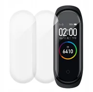 Akcesoria do smartwatchy - FOLIA OCHRONNA do MI BAND 6 XIAOMI ! 3 sztuki ! - miniaturka - grafika 1