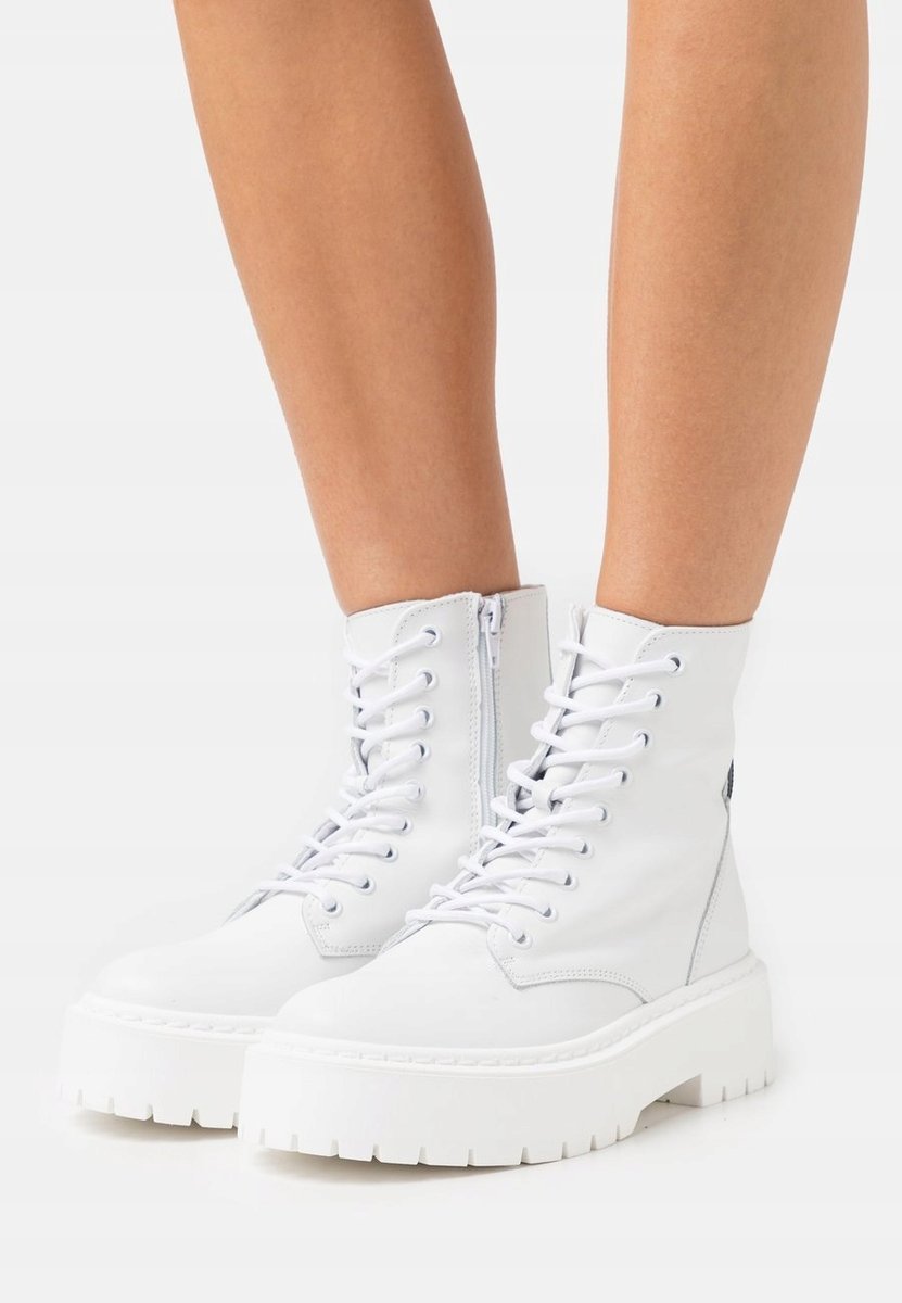 Steve Madden SKYLAR - Botki na platformie 38 4CA