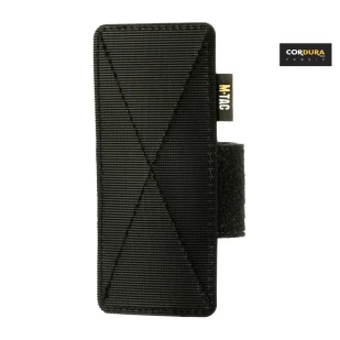 Kabura uniwersalna M-Tac wewnętrzna light Cordura Black (10172002) - Kabury i pokrowce - miniaturka - grafika 7