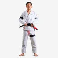 Kimona, stroje i obuwie - Second Life - Kimono do brazylijskiego jiu-jitsu dla dorosłych... - Stan Dobry - miniaturka - grafika 1