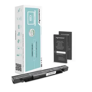 Movano Bateria Asus X550, A450, F450, K550 - Baterie do laptopów - miniaturka - grafika 1