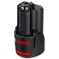 Akumulatory do elektronarzędzi - Bosch Akumulator 14,4V 2,0Ah Li-lon 1600Z00031 - miniaturka - grafika 1