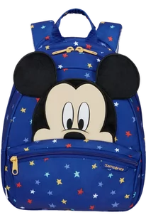 Plecaczek dziecięcy Samsonite Disney Ultimate 2.0 S 5l - Walizki dla dzieci - miniaturka - grafika 4
