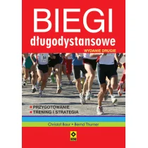 Biegi długodystansowe - Sport i wypoczynek Biegi długodystansowe - Sport i wypoczynek - miniaturka - grafika 1