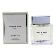 Wody i perfumy damskie - Givenchy Dahlia Noir LEau woda toaletowa 90ml - miniaturka - grafika 1