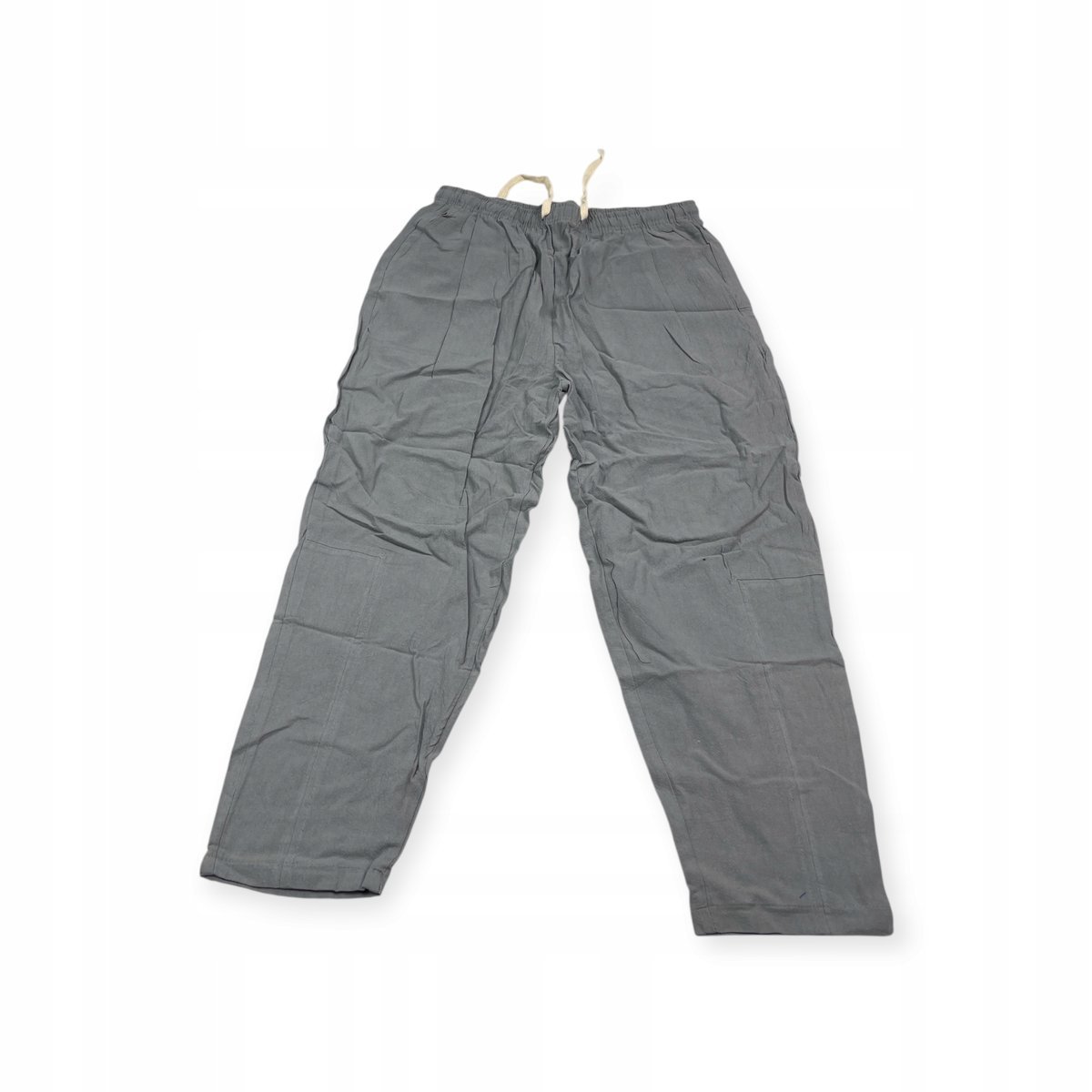 Spodnie materiałowe męskie Old Money S