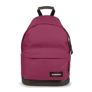 EASTPAK Wyoming Plecak, 24 L, Wine Burgundy (Czerwony) - Plecaki - miniaturka - grafika 1