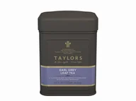 Herbata - TAYLORS Herbata liściasta Earl Grey 125 g - miniaturka - grafika 1