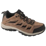 Buty trekkingowe męskie - Buty trekkingowe męskie, Crestwood - miniaturka - grafika 1