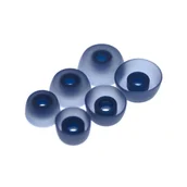 Akcesoria do słuchawek - gumki do Jabra Elite 7 Active / Pro - miniaturka - grafika 1