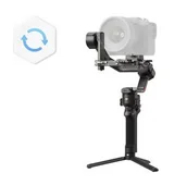 Akcesoria do drona - DJI Care Refresh DJI RS 4 Pro - kod elektroniczny DJI - miniaturka - grafika 1
