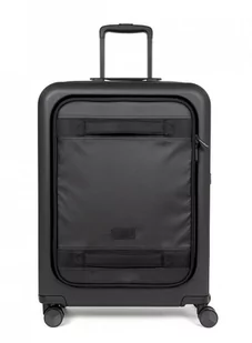 Walizka średnia hybrydowa Eastpak Cnnct Case M - coat - Torby podróżne - miniaturka - grafika 1