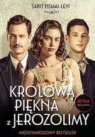 Pozostałe książki - Królowa piękna z Jerozolimy - miniaturka - grafika 1