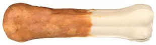 Trixie Denta fun Kość do pielęgnacji zębów z kurczakiem 17 cm - Zabawki dla psów - miniaturka - grafika 1