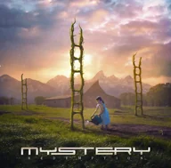 Winyle - Mystery - Redemption (2LP Forest Green) - miniaturka - grafika 1