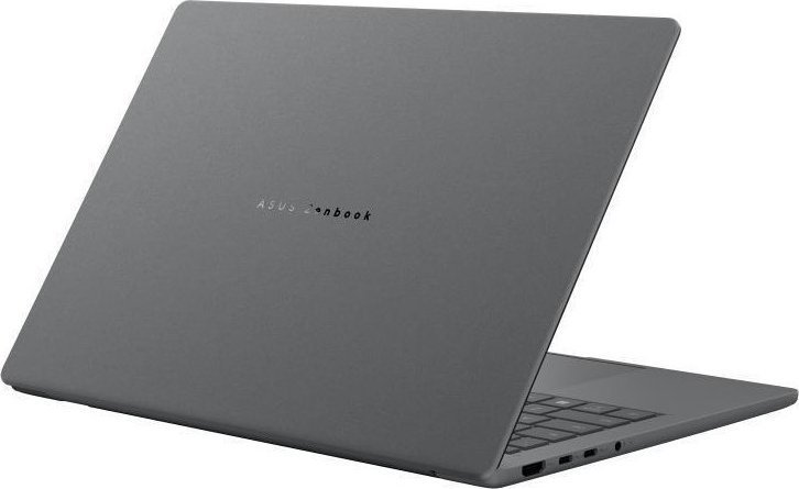 Asus ZenBook UX3407RA-QD010W 14 OLED X1E-78-100 32GB 1TB SSD EN W11 Gray