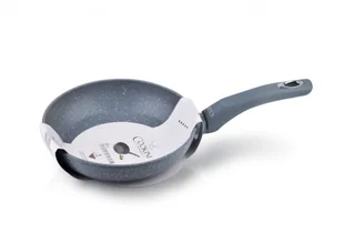 Lumarko Patelnia Lumarko 20cm HTXA2152-CX - Patelnie - miniaturka - grafika 1