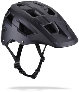 BBB Nanga Kask, matt black L | 58-61cm 2021 Kaski MTB 2929175415 - Kaski rowerowe - miniaturka - grafika 1