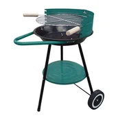 Grille - BBQ LINE Grill węglowy MIR276 LINE - miniaturka - grafika 1