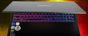 gamingowy HIRO K550 15,6'', 144Hz, i5-13500H, RTX 4050 6GB, 16GB RAM, 1TB SSD M.2, Windows 11 - Laptopy - miniaturka - grafika 7