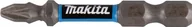 Bity - Makita MAKITA KOŃCÓWKA WKRĘTAKOWA PZ2-50mm /10szt. IMPACT PREMIER - miniaturka - grafika 1